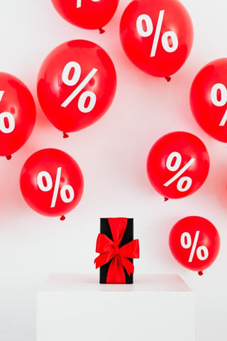 Sale Discount