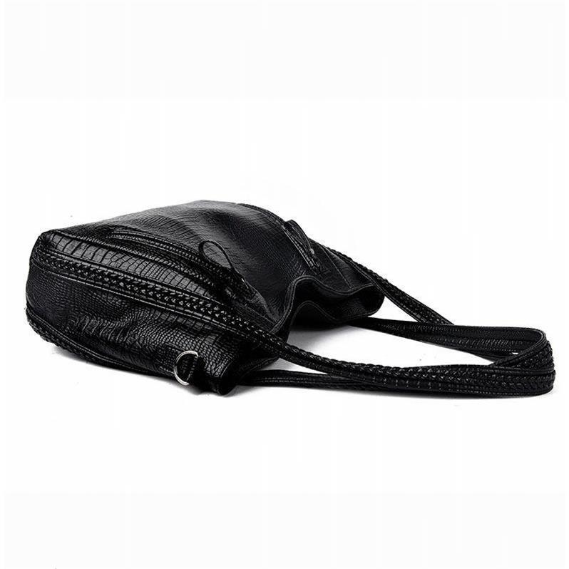 Fashion  casual tote bags handbags women famous brands big shoulder bag female