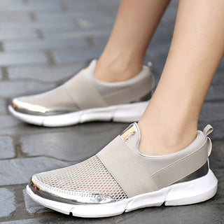 Breathable Summer Shoes Women Lightweight Sneakers