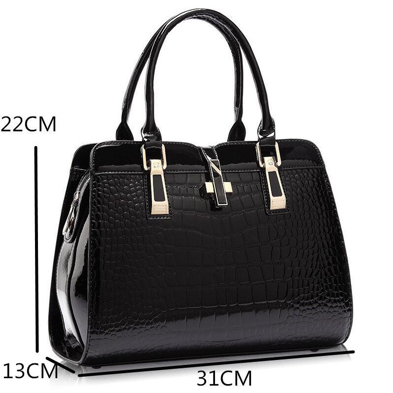 Women’s Luxury Fashion Handbags – Casual Designer Shoulder Bags, Premium Pockets & Stylish Purses