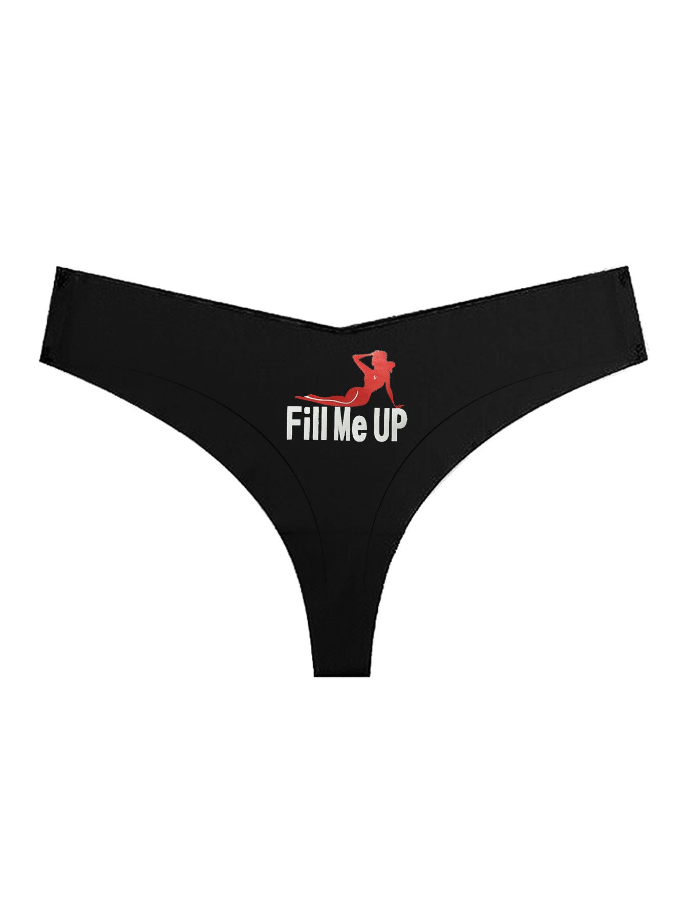 Ice-silk Seamless Ultra-thin Breathable Sports And Fitness Sexy Womens Underwear