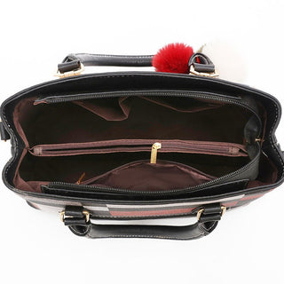Autumn fashion all-match one-shoulder messenger bag
