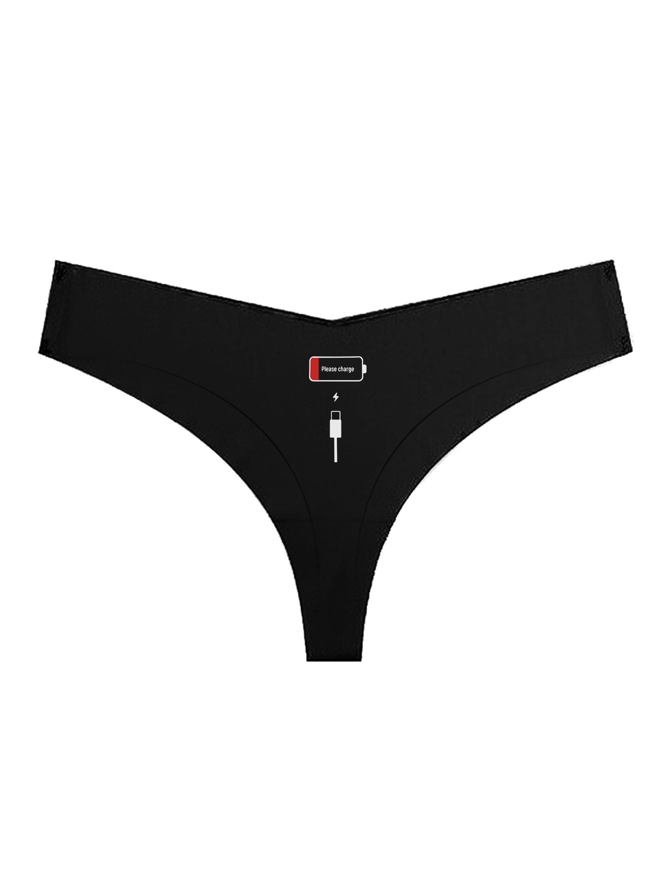 Ice-silk Seamless Ultra-thin Breathable Sports And Fitness Sexy Womens Underwear