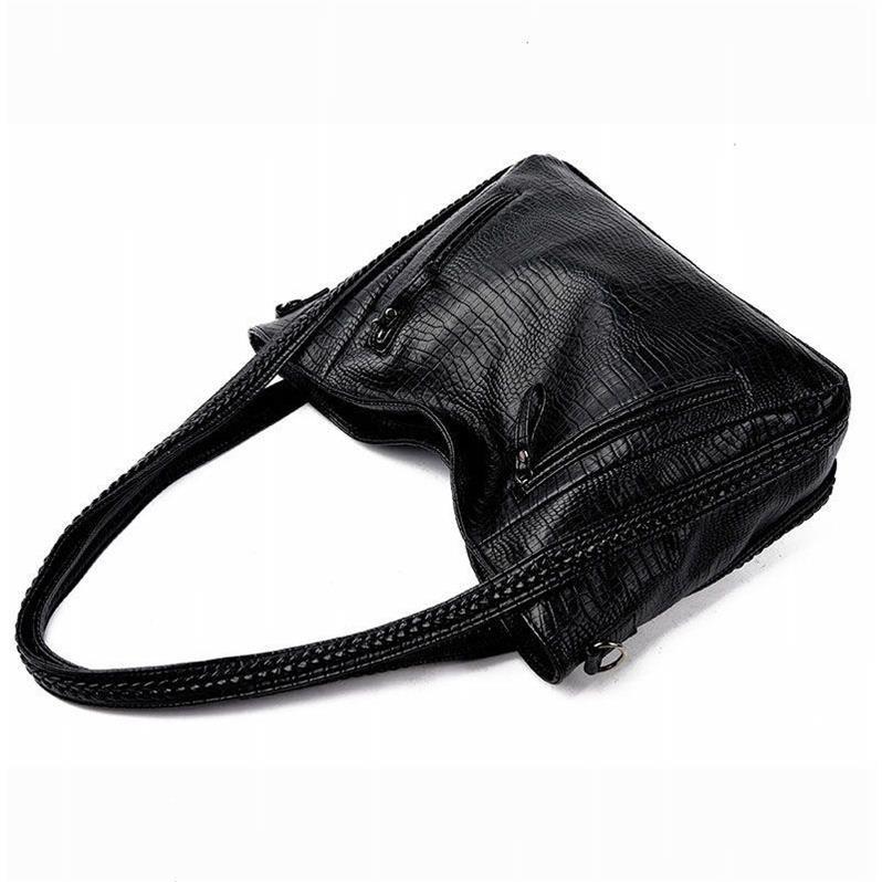Fashion  casual tote bags handbags women famous brands big shoulder bag female