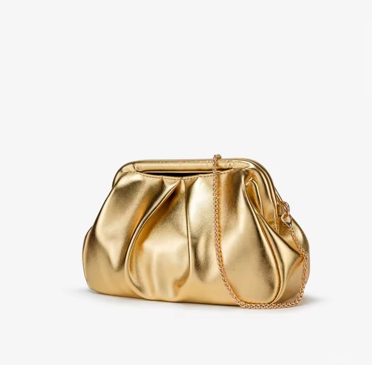 Women's Luxury Designer Shoulder Bag Purse Wedding Evening Clutch Party Clutch