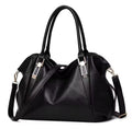 New Women's Shoulder Bag Soft Large Capacity Crossbody Tote Handbag