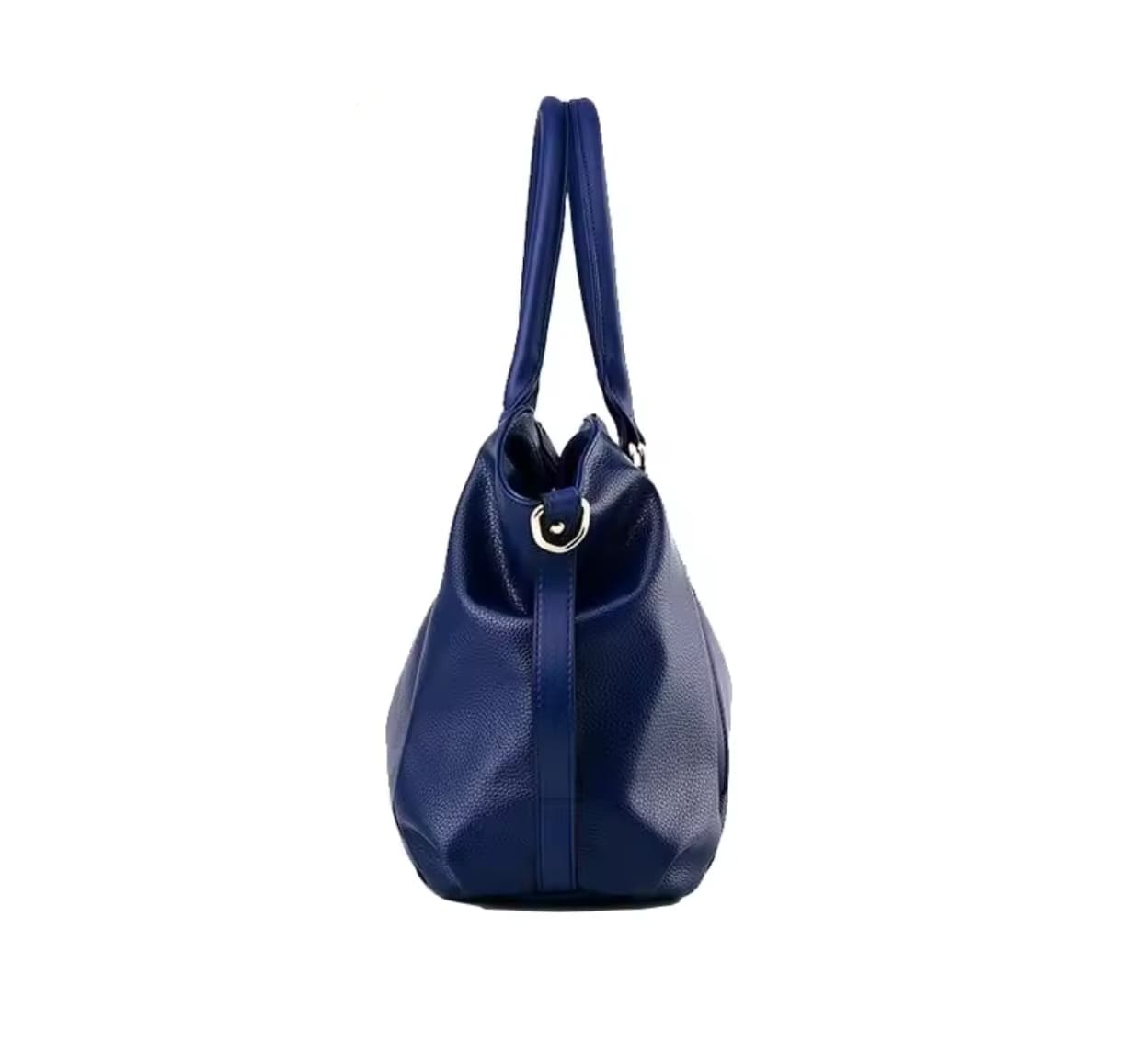 New Women's Shoulder Bag Soft Large Capacity Crossbody Tote Handbag