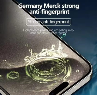 5Pcs Full Hydrogen Film For Apple iPhone 15 Pro Screen Protector Film