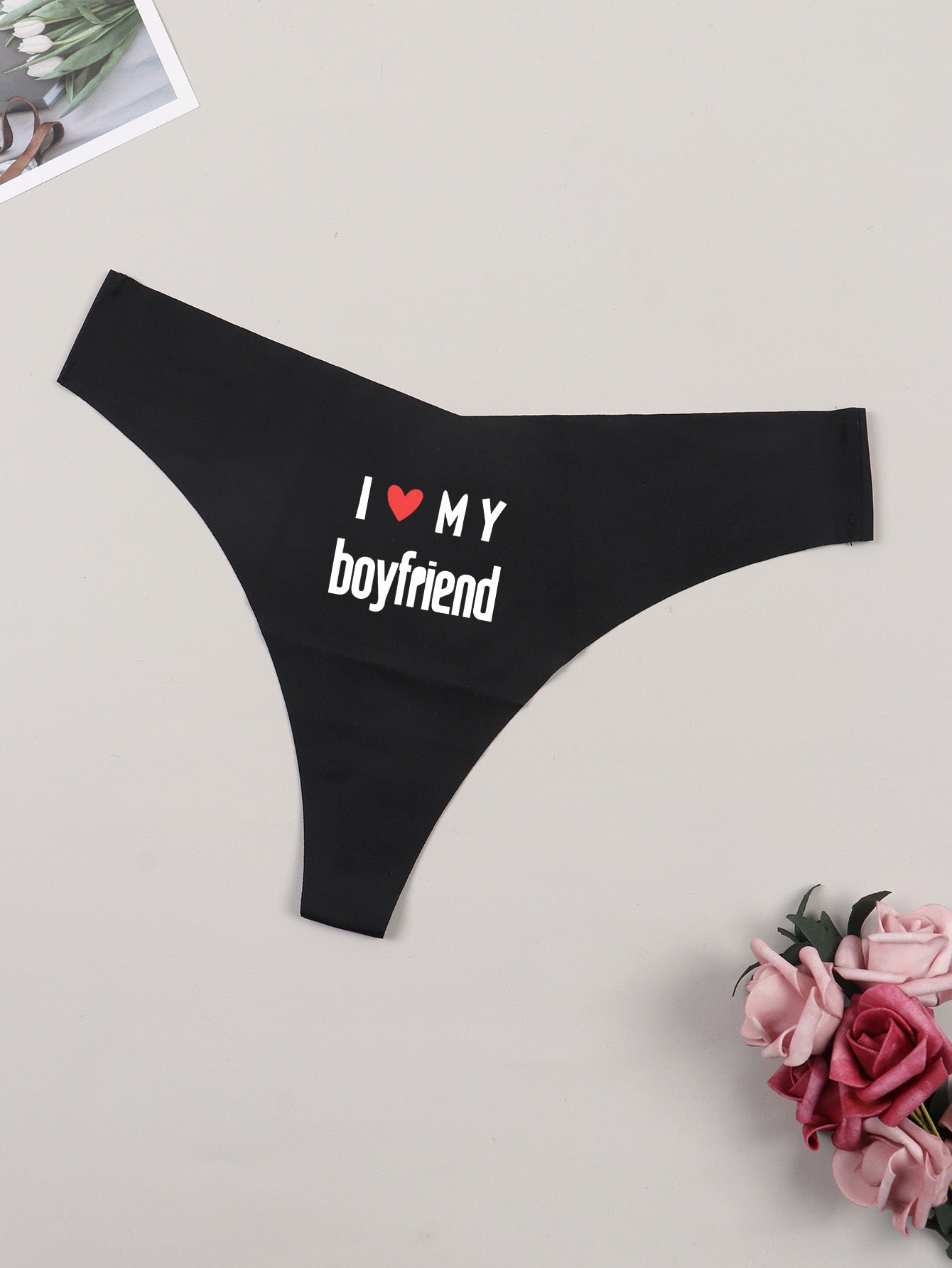 Ice-silk Seamless Ultra-thin Breathable Sports And Fitness Sexy Womens Underwear